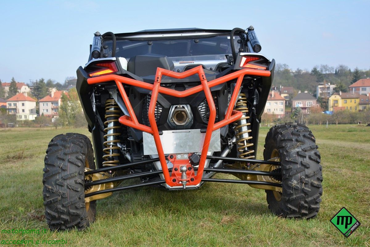 Cabina completa Atv Utv Ssv MAVERICK X3 MAX