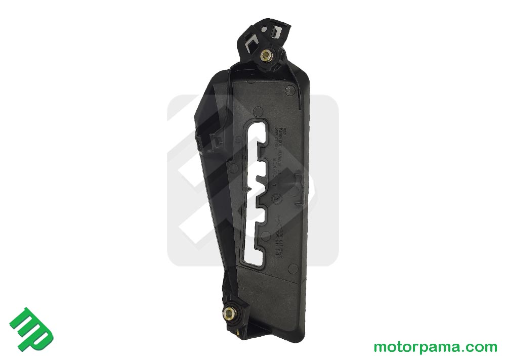 Carena leva cambio Can-am Outlander - immagine 2