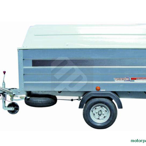 Carrello cresci A6BF