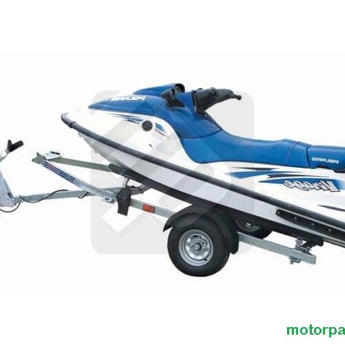 Carrello cresci N6 MA