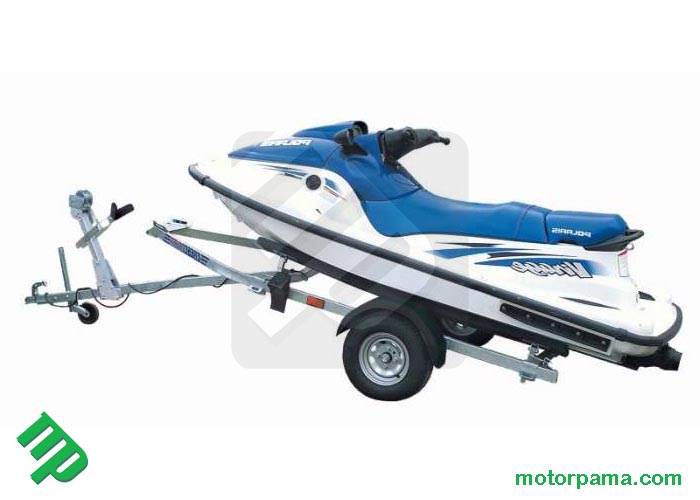 Cresci rimorchi N6 MA-S-