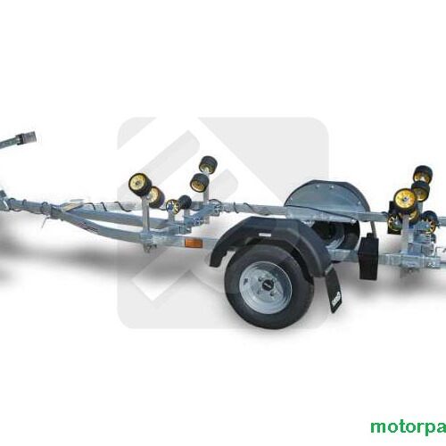 Carrello cresci N6 MA-R-