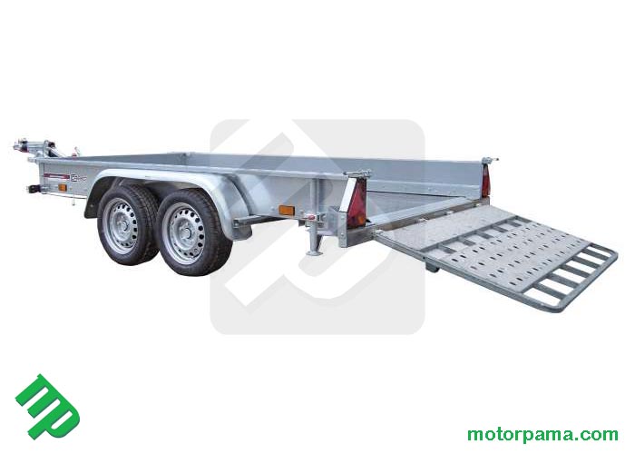 Carrello cresci TR25V - immagine 3