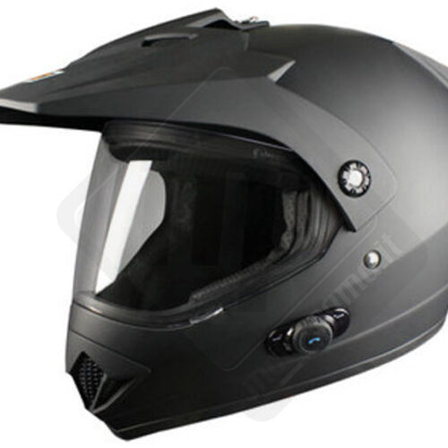 Casco Origine Gladiatore Antracite