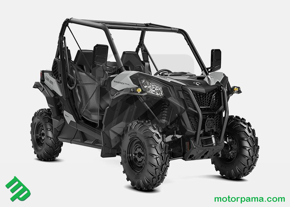 2024 Can-am MAVERICK TRAIL 700 T