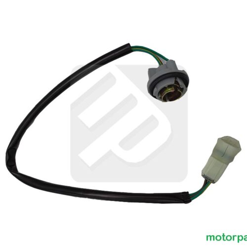 Cavo con portalampada Kymco KXR / MAXXER / MXU