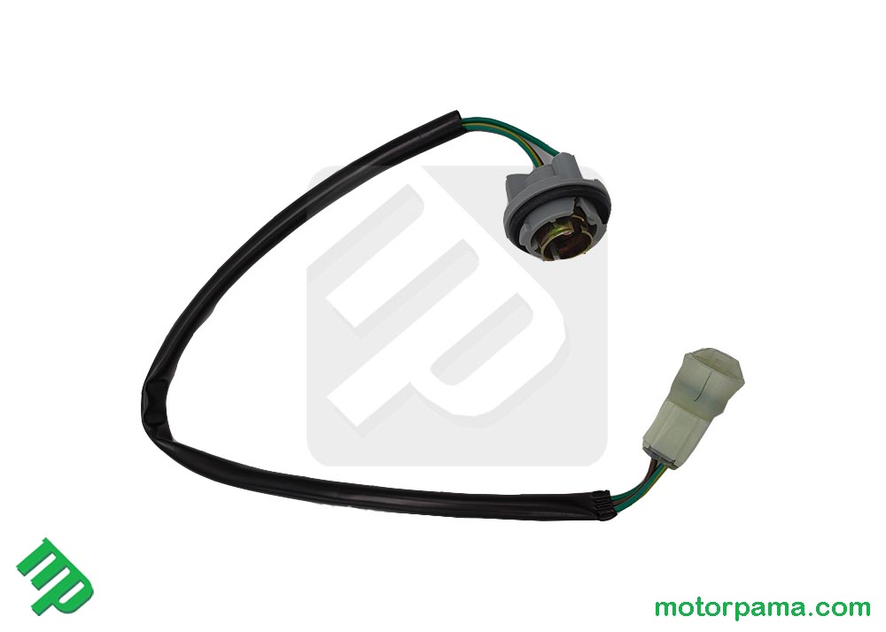 Cavo con portalampada Kymco KXR / MAXXER / MXU