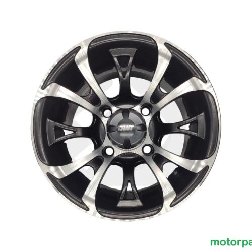 Cerchio DWT per Arctic-Cat 12x7 4/115