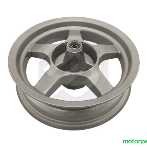 Cerchio anteriore Derbi Atlantis 50