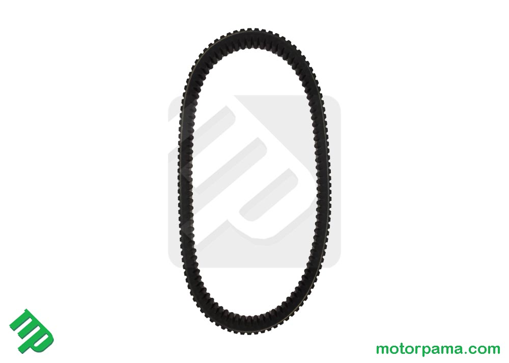 Cinghia trasmissione Gates per Tomcar TM2 / TM4 / TM5 / TM6 - immagine 4