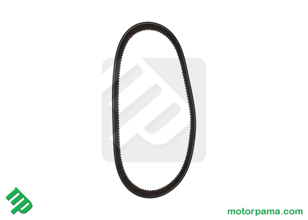 Cinghia trasmissione Gates per Kymxo MXU / MAXXER / KXR - immagine 4