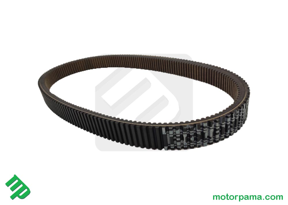 Cinghia trasmissione quad atv Originale Polaris Sportsman e ranger con EBS - immagine 2