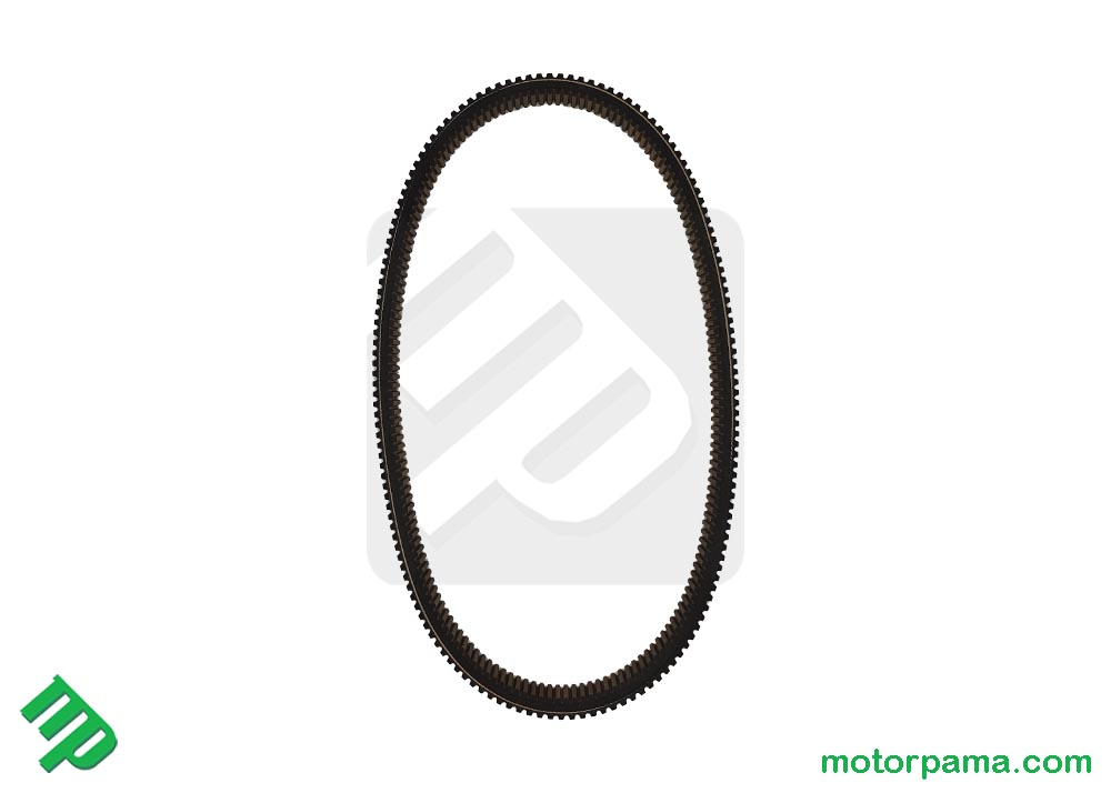 Cinghia trasmissione quad atv Originale Polaris Sportsman e ranger con EBS - immagine 3