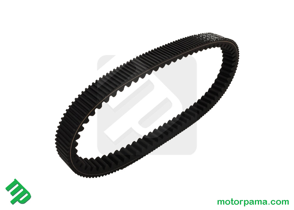 Cinghia trasmissione kymco MXU / MAXXER 450cc - immagine 2