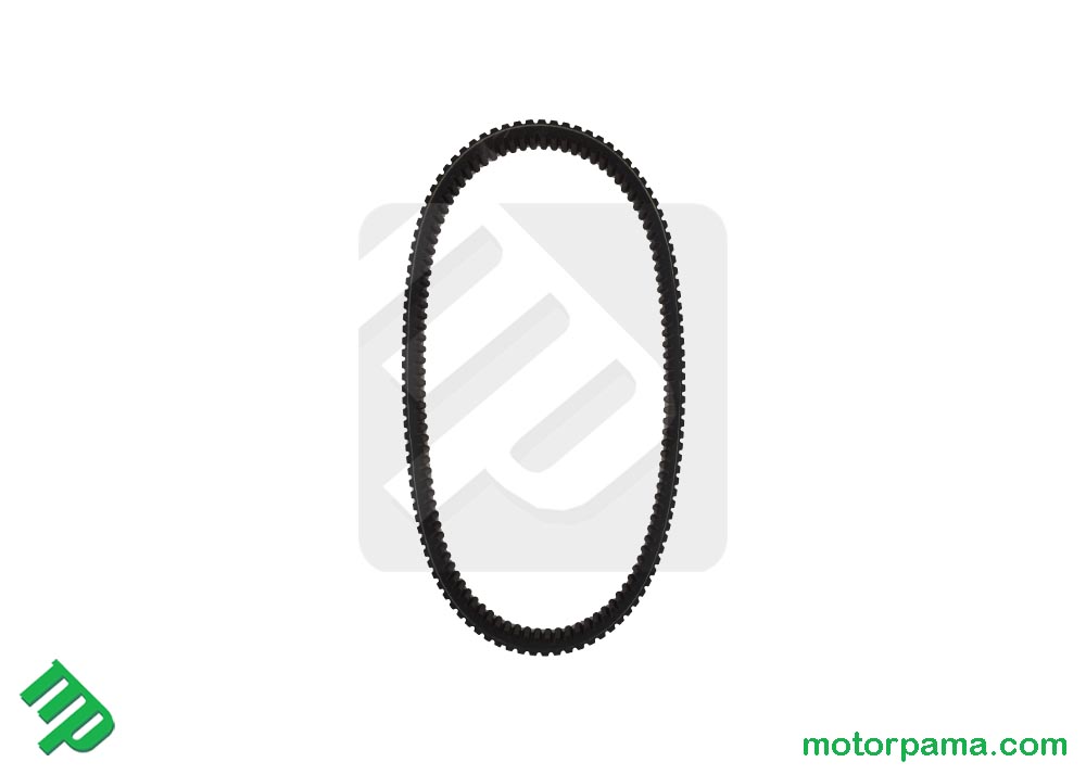 Cinghia trasmissione Gates per Polaris Sportsman / Scrambler / Ranger / Trail Boss - immagine 4