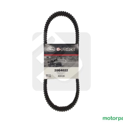 Cinghia trasmissione Gates per Polaris Sportsman / Scrambler / Ranger / Trail Boss