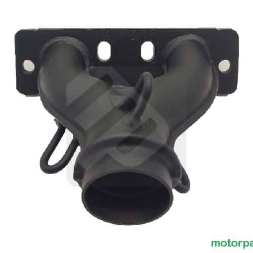 Collettore di scarico Polaris RZR 800