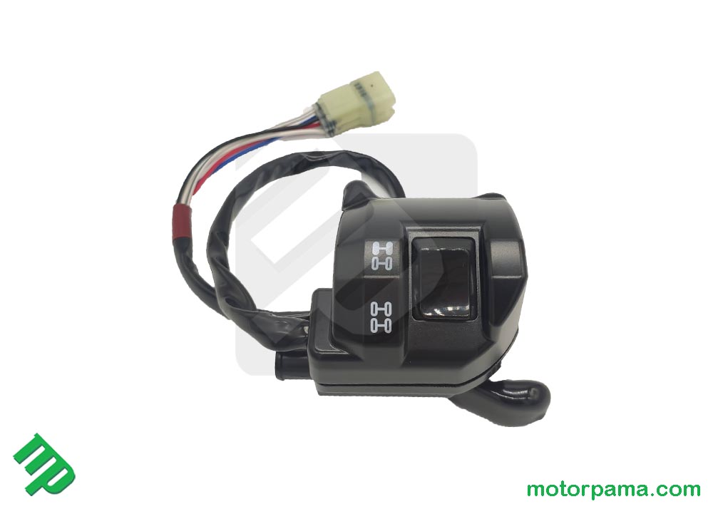 Comando gas accelleratore originale Can-am Outlander / Renegade G1 e G2