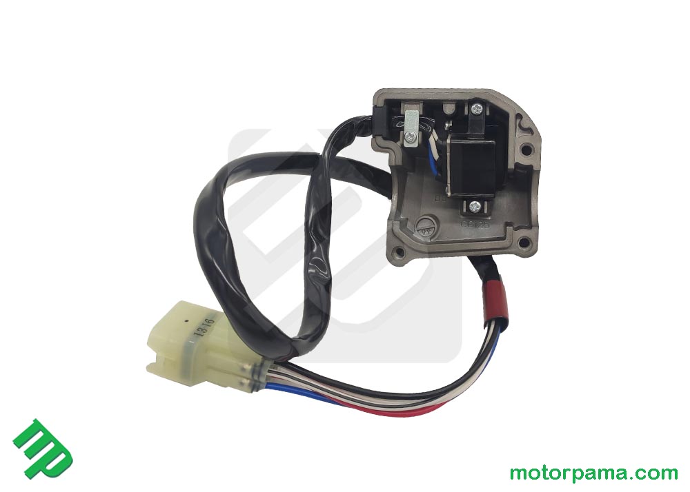 Comando gas accelleratore originale Can-am Outlander / Renegade G1 e G2 - immagine 3