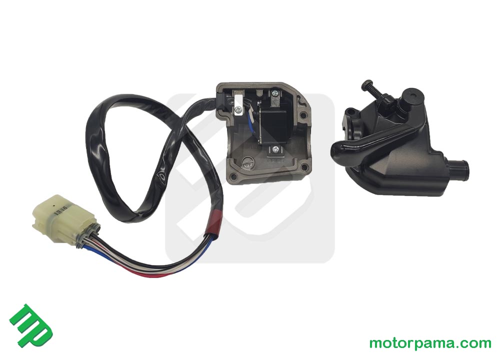 Comando gas accelleratore originale Can-am Outlander / Renegade G1 e G2 - immagine 4