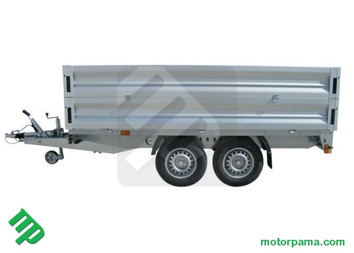 Carrello cresci C20L - immagine 2