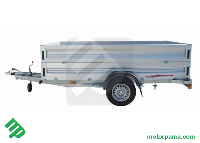 Carrello cresci H11 - immagine 3