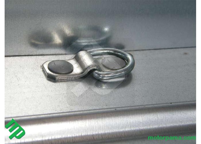 Carrello cresci C20L - immagine 5