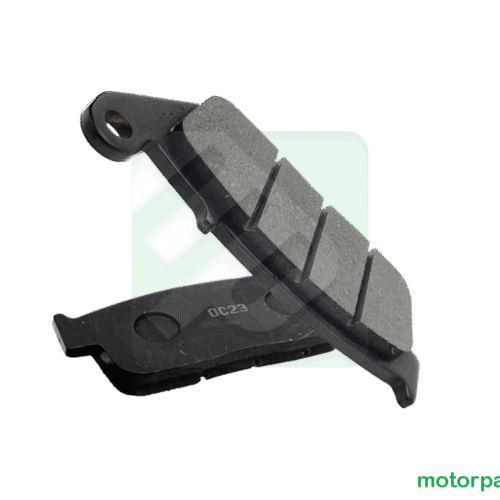 Pastiglie freno anteriore originali Voge Valico Trofeo Brivido 500 / 525