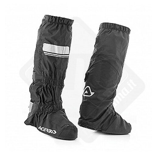 Copristivali antiacqua Acerbis Rain 3.0