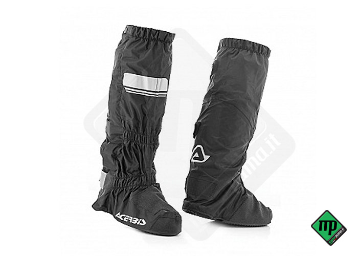 Copristivali antiacqua Acerbis Rain 3.0