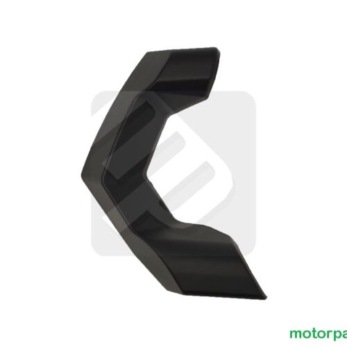 Cover bumper originale Can-am  ( FRONT RH) (REAR LH)