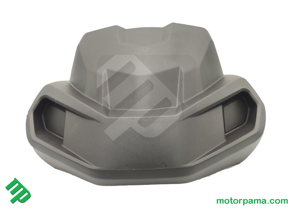 Cover strumentazione Can-am Outlander - immagine 4