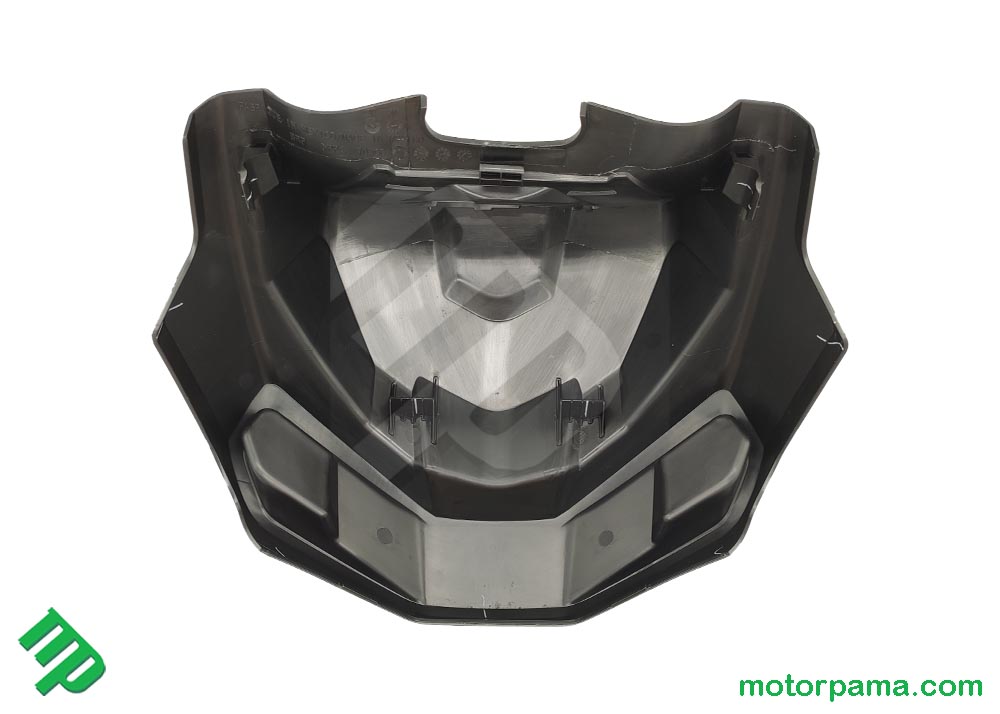 Cover strumentazione Can-am Outlander - immagine 3