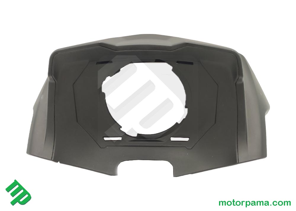 Cover strumentazione Can-am Outlander - immagine 2