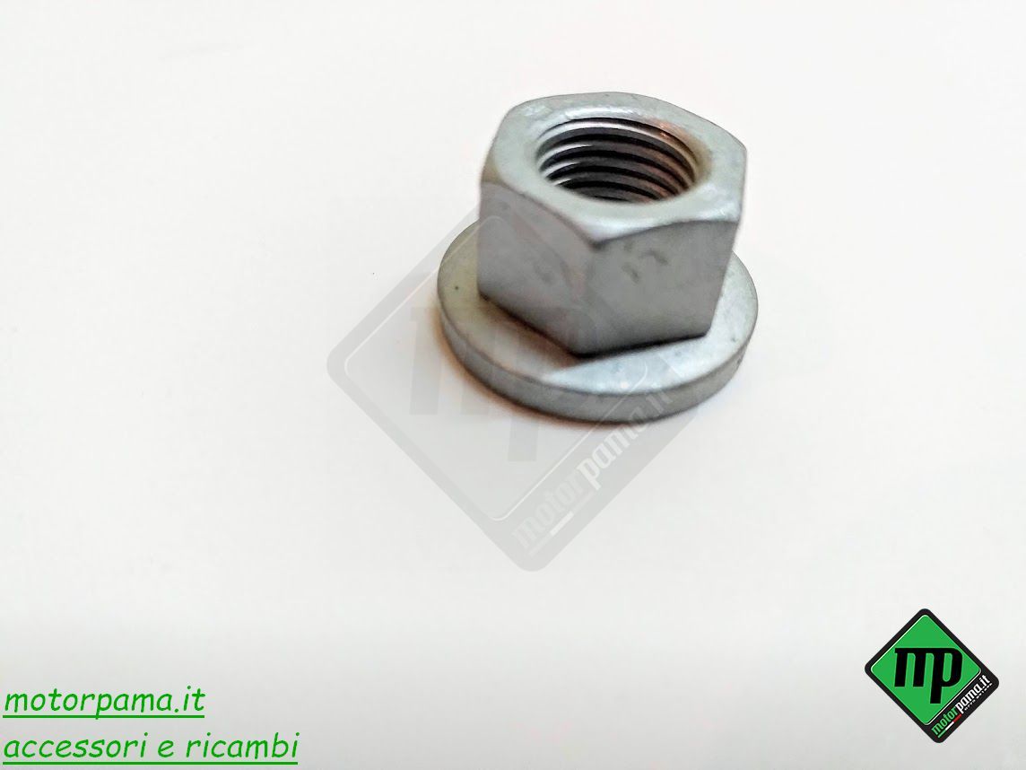 Dado fissaggio ruota anteriore Quad Atv Polaris