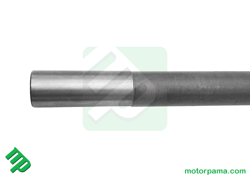 Distanziale forcella posteriore originale Kymco MXER / MXU / MAXXER - immagine 3