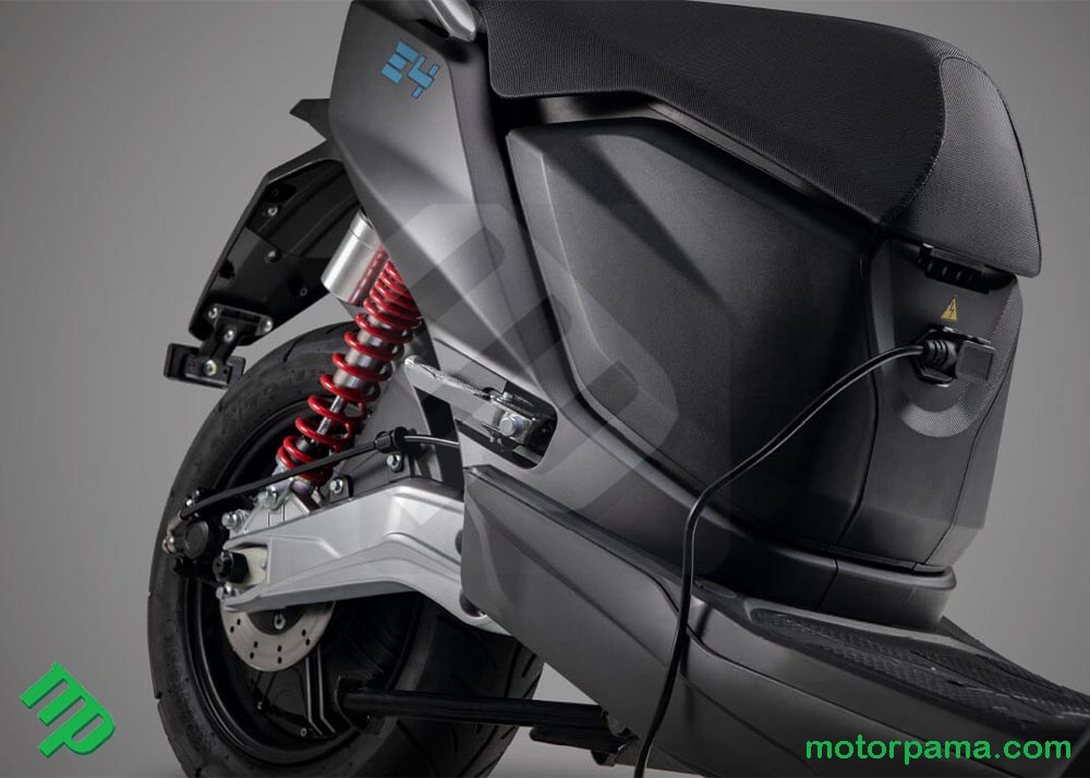 Lifan E4 1900W - immagine 7