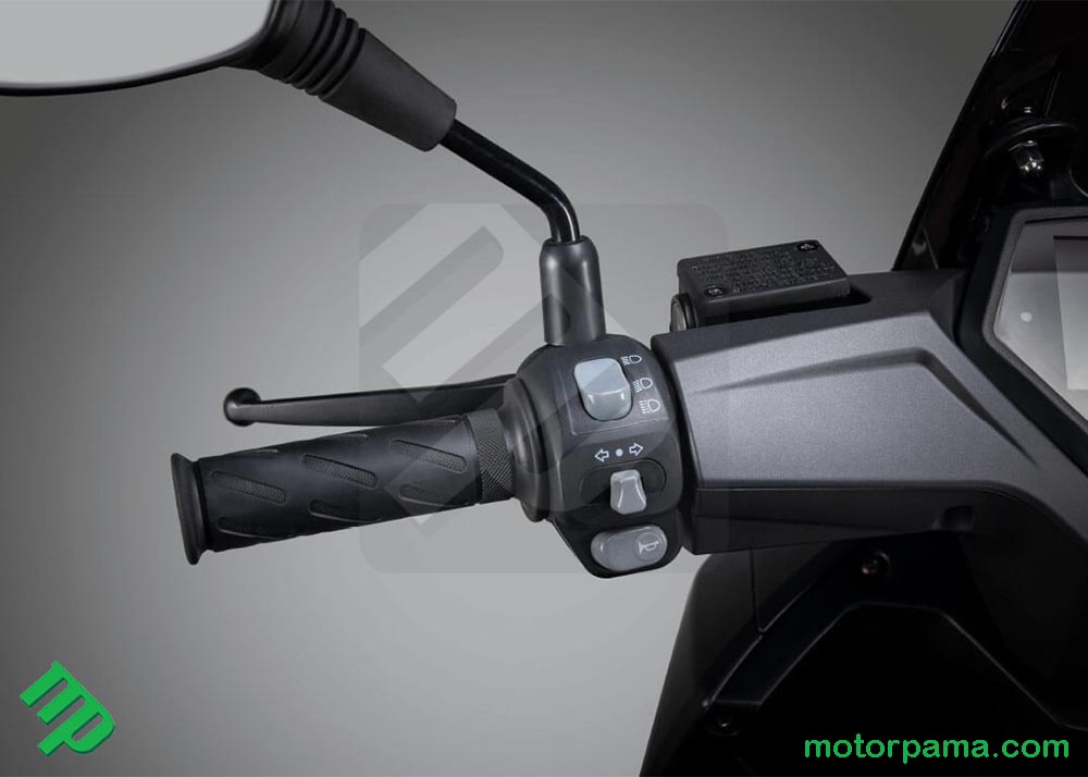 Lifan E4 1900W - immagine 8