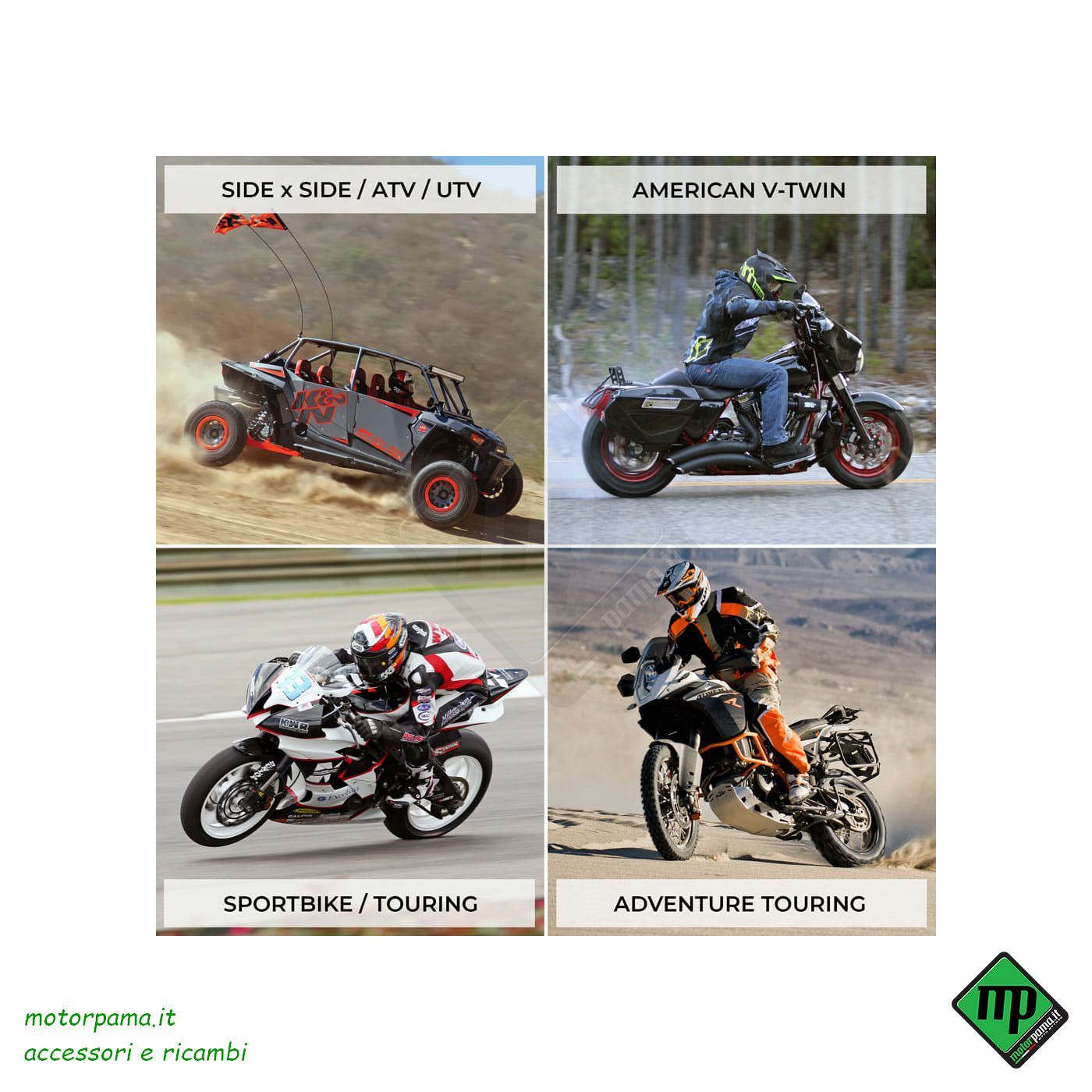 K&N HIGH-FLOW AIR FILTER - immagine 4