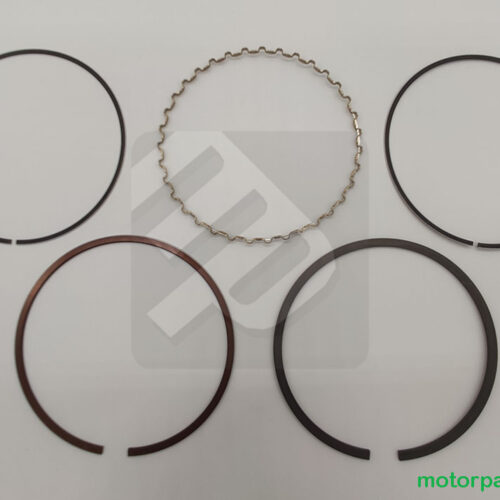 Serie fasce elastiche pistone Polaris SPORTSMAN SCRAMBLER RANGER 500