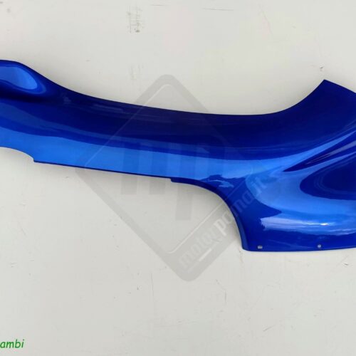 Fascione DX Blu kymco B&W