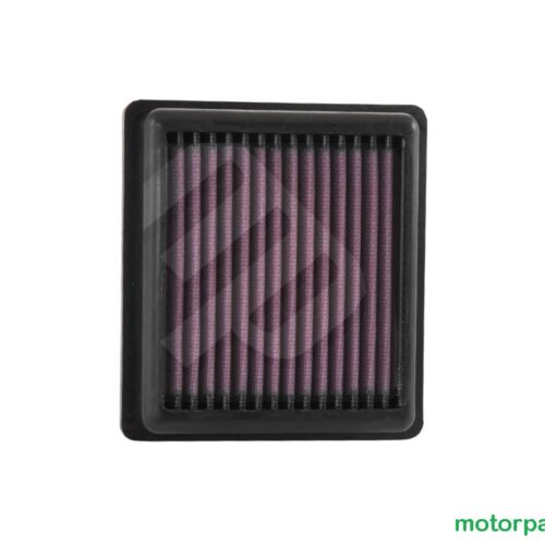 Filtro aria K&N per Yamaha T-MAX 530 2017-2019
