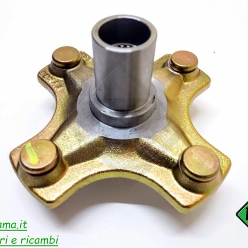 Flangia mozzo ruota posteriore destro Quad Atv Utv Kymco UXV 500