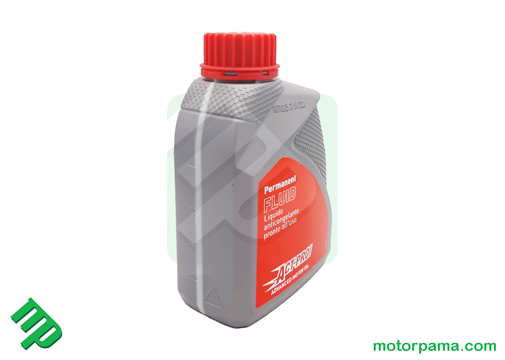 Liquido raffreddamento Permanent Fluid radiatore Action Kymco - immagine 2