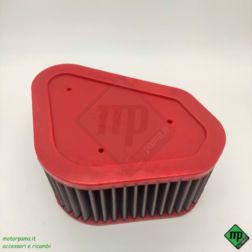 Filtro aria SUZUKI LT V 700 TWIN PEAKS 4X4 anno 02-05