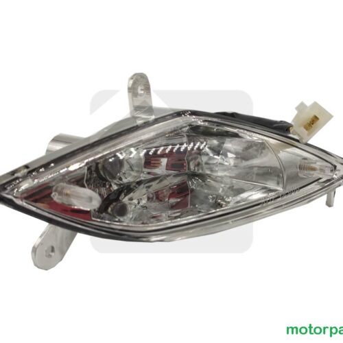 Indicatore di direzione / Freccia anteriore DX MASAI