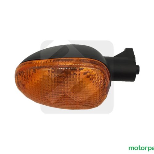 Freccia indicatore di direzione posteriore sinistra Malaguti F12