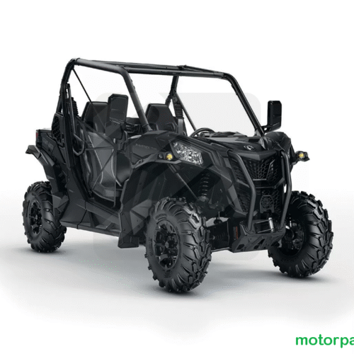 2025 Can-am Maverick Trail DPS T 1000