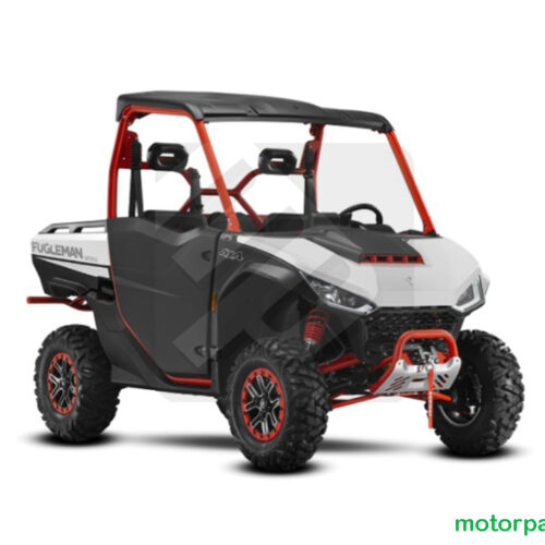 Segaway Fugleman UT6 H