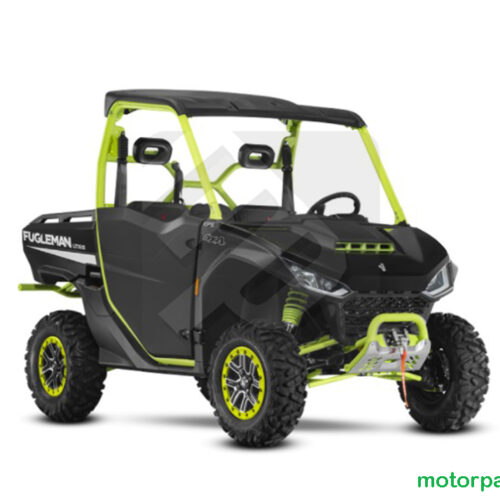 Segaway Fugleman UT10 X